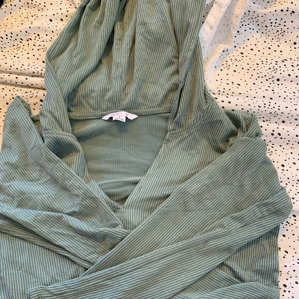 Soft O’Neill hoodie